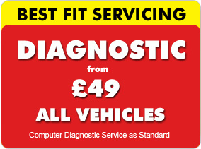 Peugeot Diagnostics in Glasgow from only 49. We provide a computer diagnostic service as standard.
